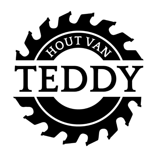 Hout van Teddy